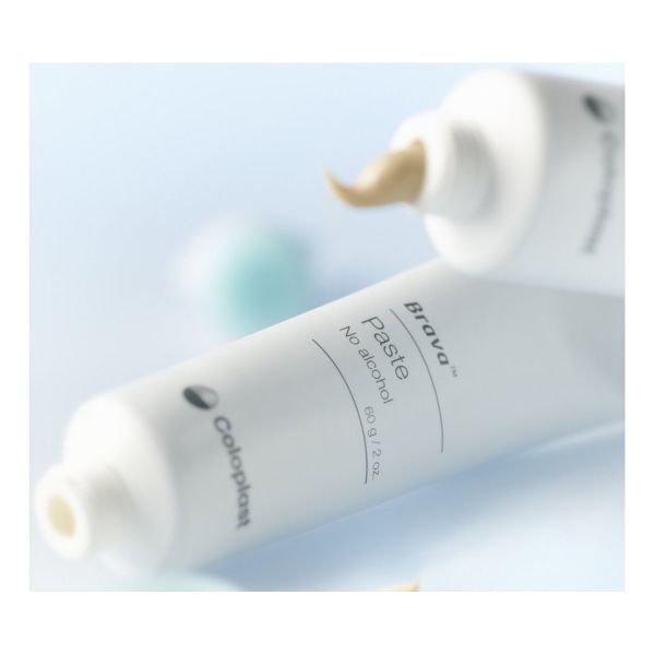 COLOPLAST PASTA IDROCOLLOIDE 60 GR