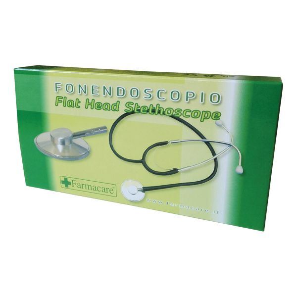 FONENDOSCOPIO LEGGERO 1 PEZZO