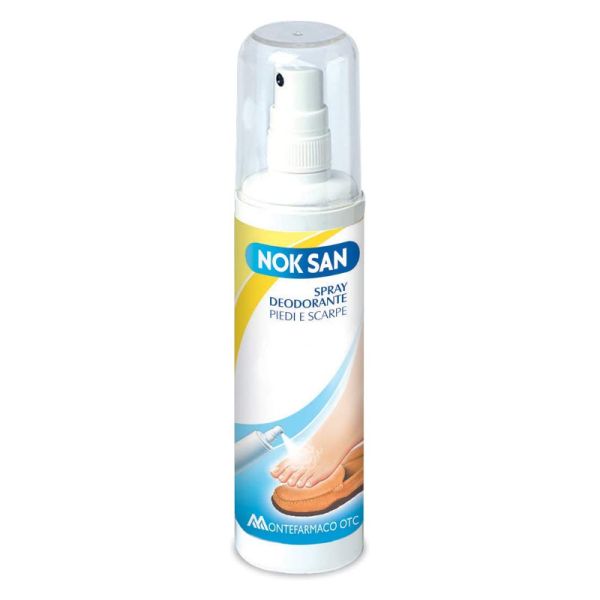 NOKSAN DEOD SPRAY NO GAS 100ML