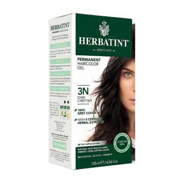 HERBATINT 3N CASTANO SCURO 150 ML