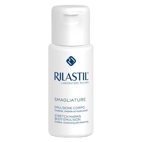 RILASTIL SMAGLIATURE EMULSIONE CORPO 200 ML