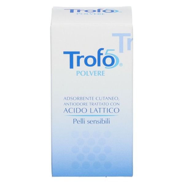 TROFO 5 POLVERE 50 G