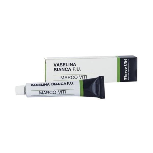 MARCO VITI VASELINA BI FU 30G