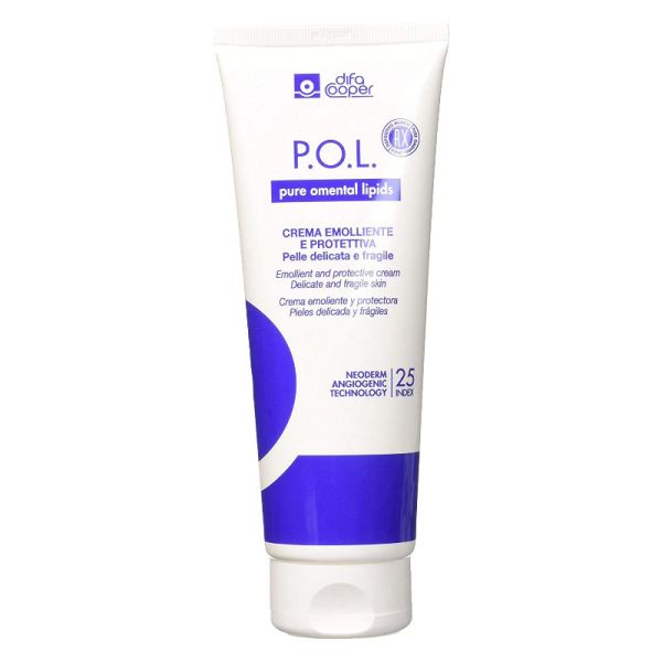 POL CREMA PROTETTIVA 100 ML