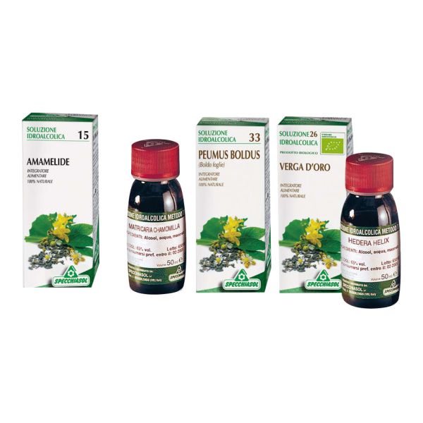 ECHINACEA 59 50ML TINTURA MADRE