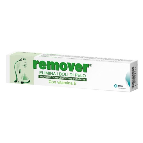 REMOVER PASTA TUBO 50G