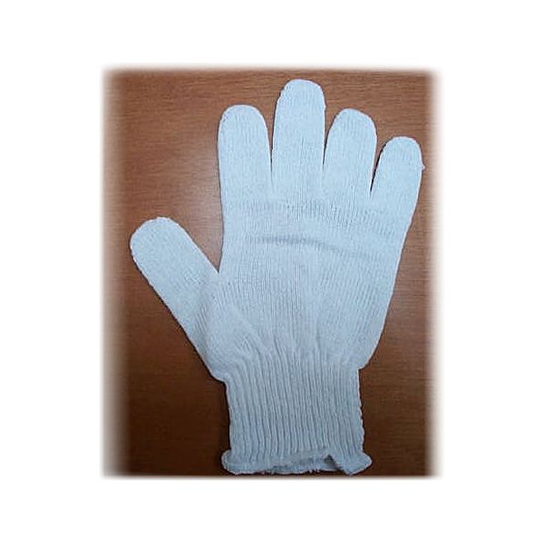 GUANTO FILO SCOZIA EX 6