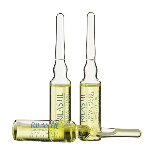 RILASTIL INTENSIVE SMAGLIATURE 10 FIALE 5ML