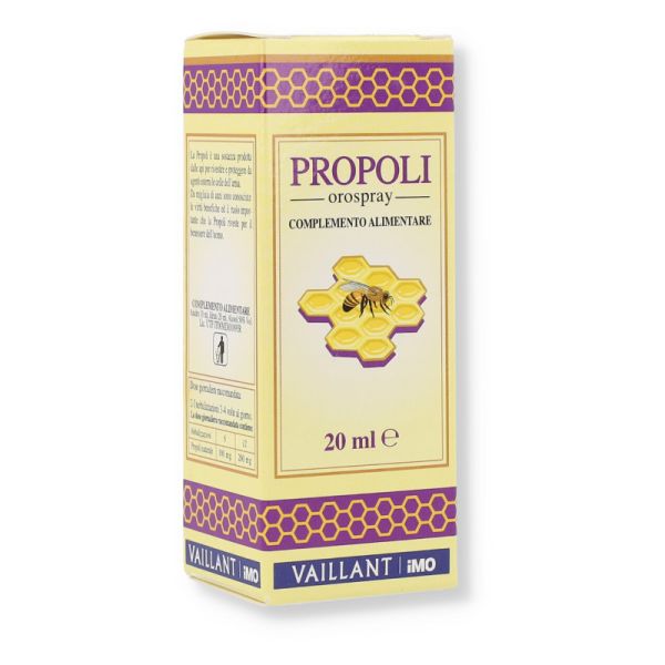 PROPOLI OROSPRAY 20 ML