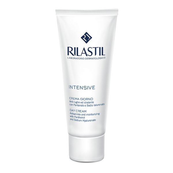 RILASTIL INTENSIVE CREMA VISO GIORNO 50ML