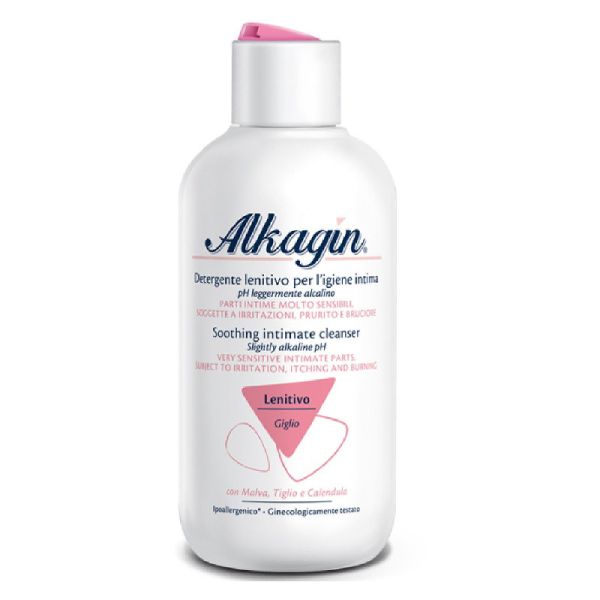 ALKAGIN 500 ML