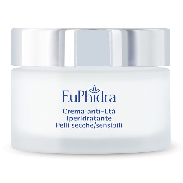 EUPHIDRA SKIN CREMA IPERIDRATANTE 40 ML