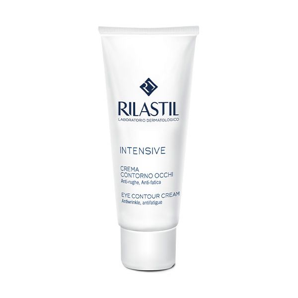 RILASTIL INTENSIVE CREMA CONTORNO OCCHI 15ML