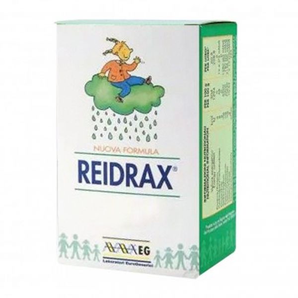 REIDRAX 7 BUSTINE 10 G
