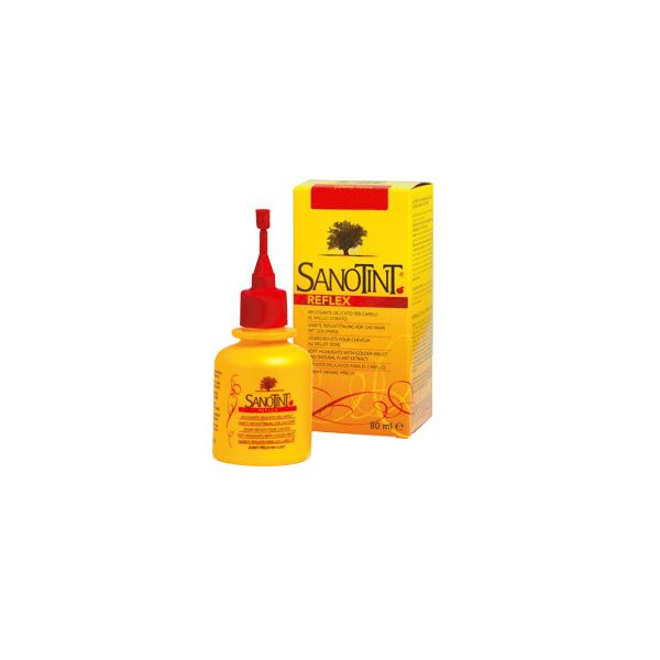 SANOTINT REFLEX CASTANO RAMATO 80 ML