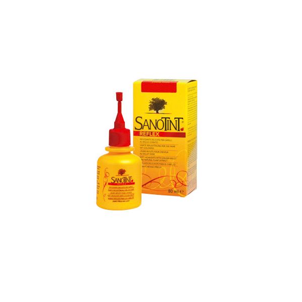 SANOTINT REFLEX ROSSO PRUGNA 80 ML