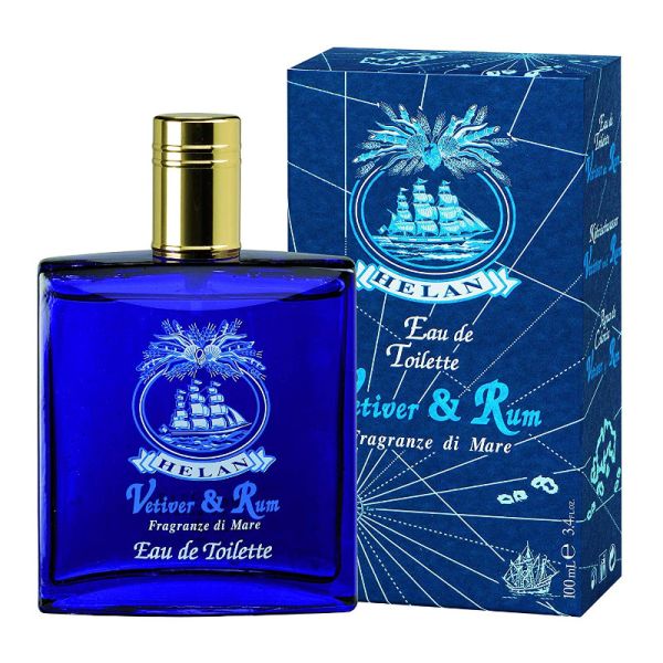 VETIVER EAU DE TOILETTE 100 ML