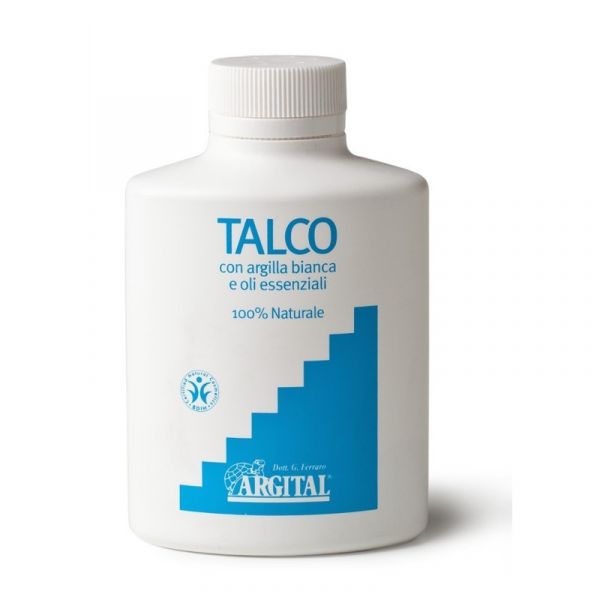 TALCO 100 ML