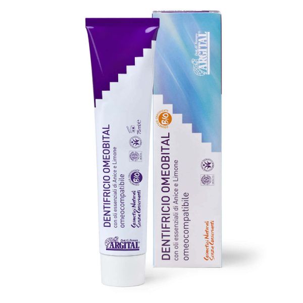 OMEOBITAL DENTIFRICIO 75 ML