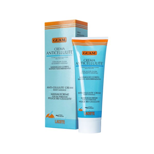 GUAM CREMA ANTI CELLULITE 250 ML