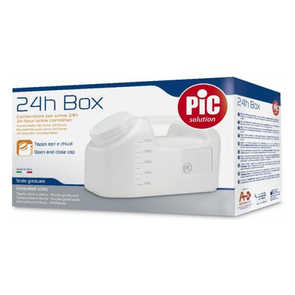 CONTENITORE UR 24H 50089