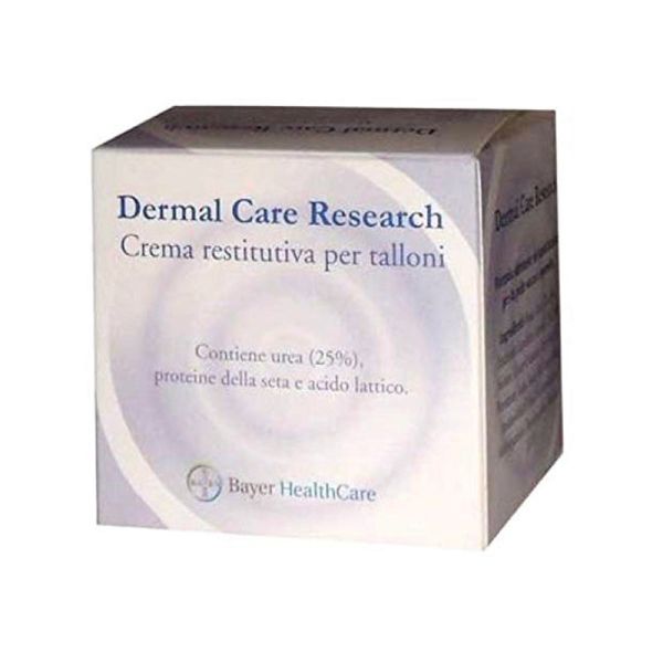 DERMAL CARE RESEARCH CREMA TALLONI 60 ML