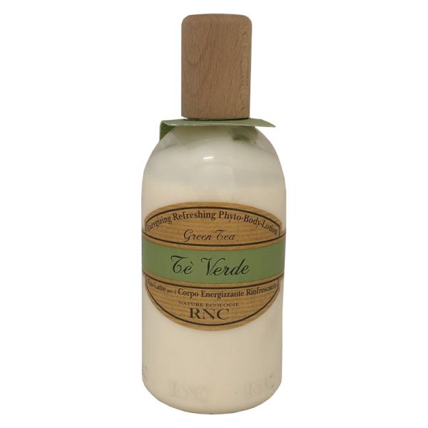 RANCE' LATTE CORPO TE VERDE 500 ML