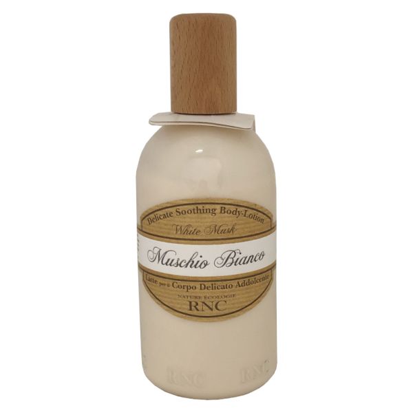 RANCE' LATTE CORPO MUSCHIO BIANCO 500 ML