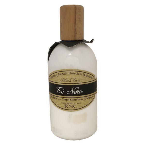 RANCE' PHYTO LATTE CORPO TE NERO 500 ML