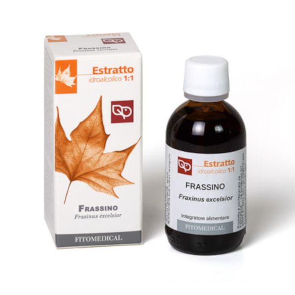 FRASSINO TINTURA MADRE 50 ML