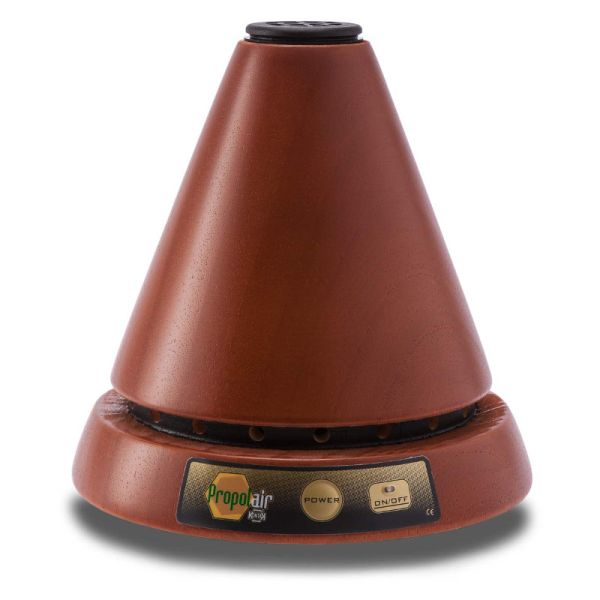 PROPOLAIR DIFFUSORE DI LEGNO CON IONIZZATORE L2