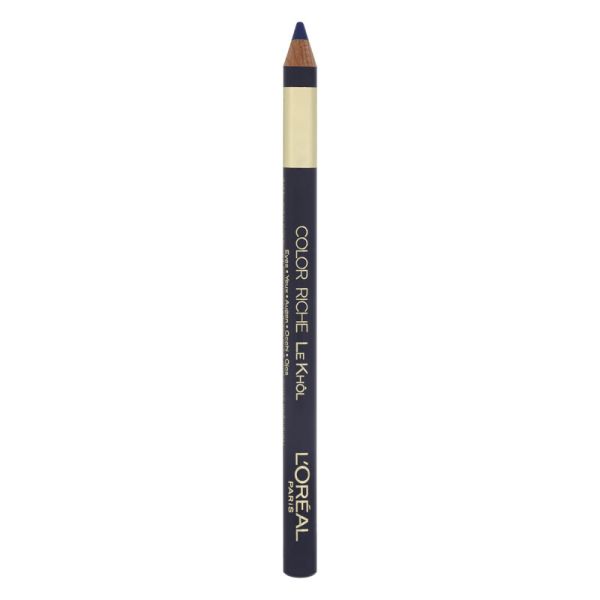 L'OREAL MATITA OCCHI LE KHOL COLOR RICHE 107