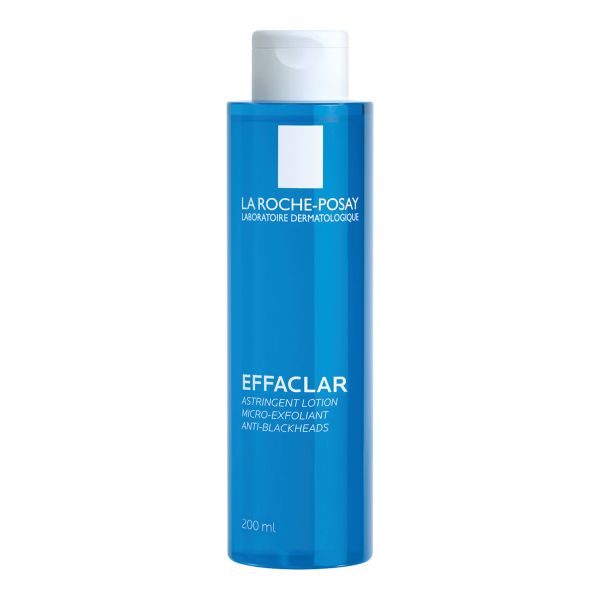 EFFACLAR LOZIONE ASTRINGENTE MICRO-ESFOL