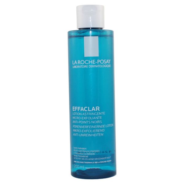 EFFACLAR LOZIONE ASTRINGENTE MICRO-ESFOL