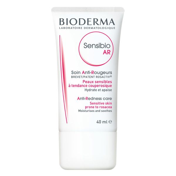 BIODERMA SENSIBIO AR CREAM 40 ML