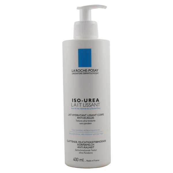 LA ROCHE POSAY ISO UREA 400 ML