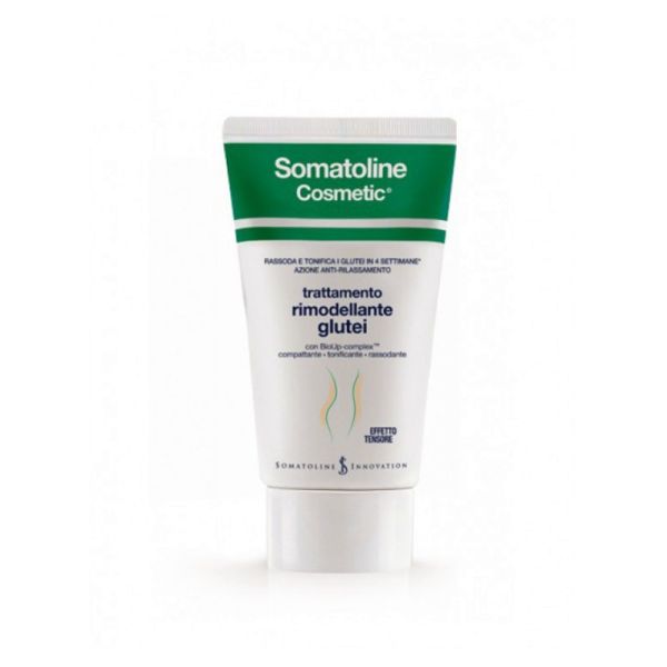 SOMATOLINE CRM TRATT. GLUTEI 150ML