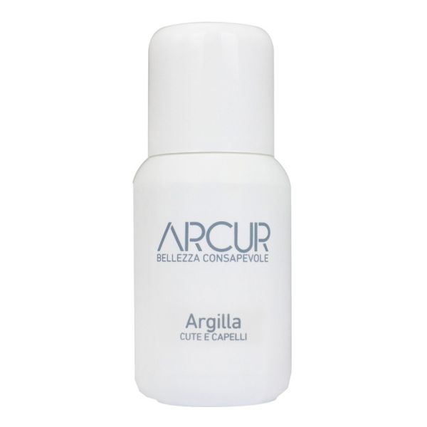 ARCUR ARGILLA CUTE E CAPELLI 200 ML