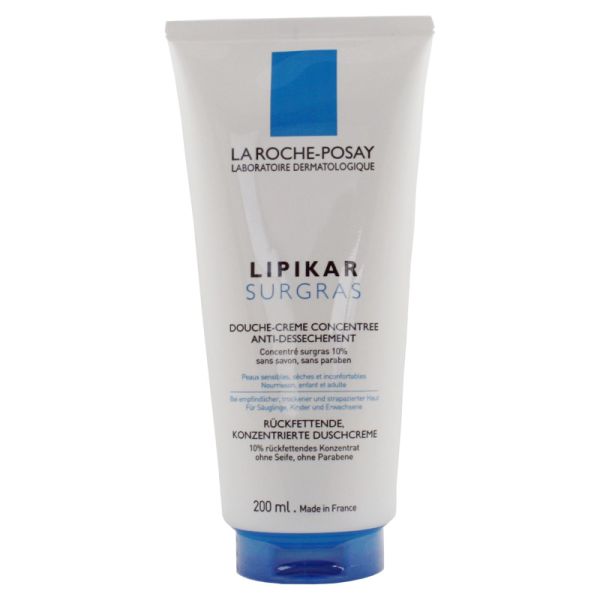 LA ROCHE POSAY LIPIKAR DOCCIA-CREMA