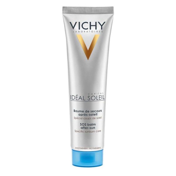 VICHY IDEAL SOLEIL BALSAMO SCOTATTURE 100 ML