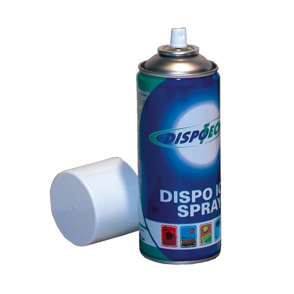 DISPOICE GHIACCIO SPRAY 400ML