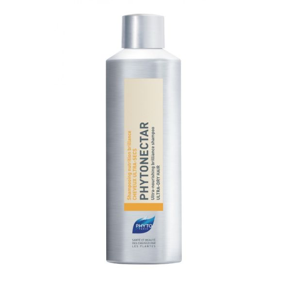 PHYTO PHYTONECTAR SHAMPOO CAPELLI SECCHI