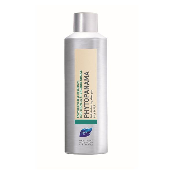 PHYTO PHYTOPANAMA SHAMPOO DELICATO SEBOR