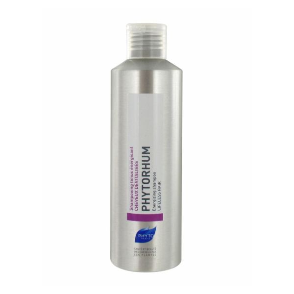 PHYTO PHYTORHUM SHAMPOO RINFORZANTE