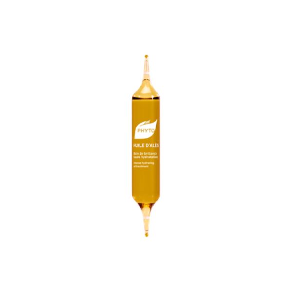 PHYTO OLIO RIVITALIZZANTE PER CAPELLI