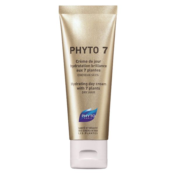 PHYTO 7 CREMA IDRATANTE CAPELLI SECCHI