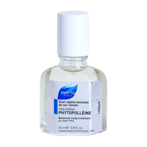 PHYTO PHYTOPOLLEINE ELISIR VEGETALE 25 ML