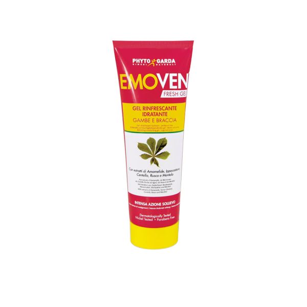 EMOVEN FRESH GEL 125 ML