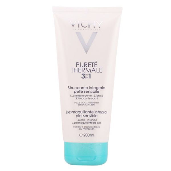 VICHY PURETE' THERMALE 3IN1 200 ML