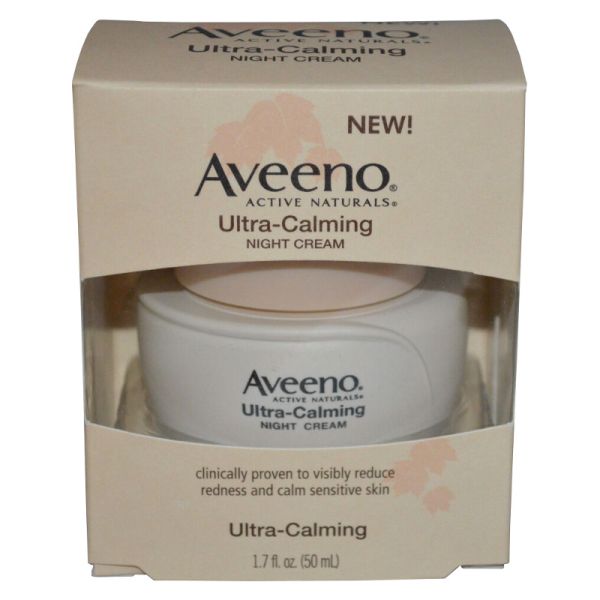 AVEENO ULTRA-CALMING TRATTAMENTO INTENSIVO 50 ML